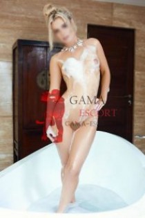 German escort Emma