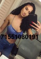 passionate, Almira from United Arab Emirates