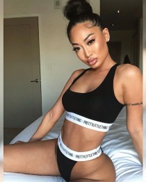 South American escort Remy