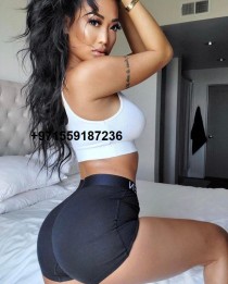 Escort Remy with black hair