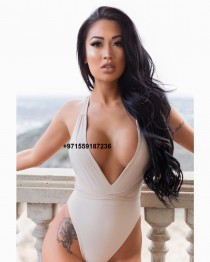Remy escort available in Dubai