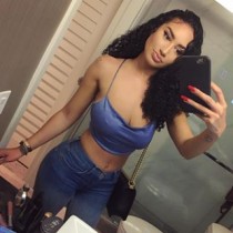 Mexican escort Almira