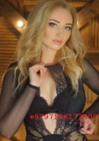 exquisitely lovely, Miss-Rose from United Arab Emirates