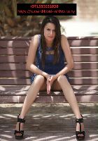 Miss-Zoey naturally fit companion - dubai escorts