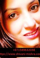 United Arab Emirates Miss-Roohi escort, piercing eyes