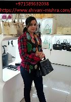 naturally fit, Miss-Lily from United Arab Emirates