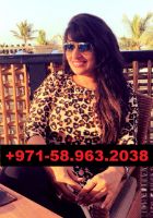 United Arab Emirates C bust size companion - dubai escorts