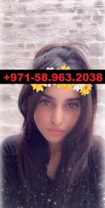 Pakistani escort Miss Sana Khan