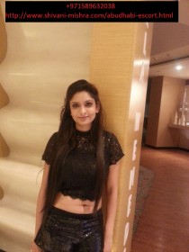 Indian escort Abudhabi Iman
