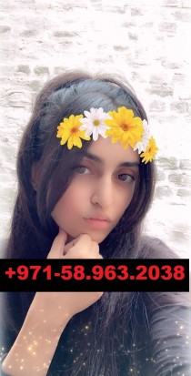Miss Sana Khan escort available in dubai