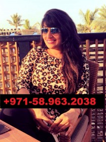 MISS MEENU escort available in Dubai