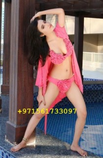 Indian escort Ruhi
