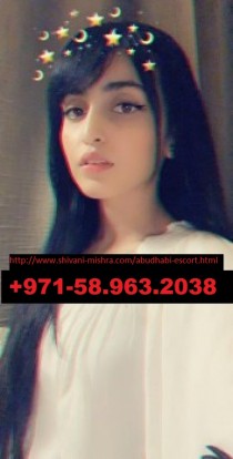 Taniya escort available in abu dhabi