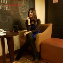 Indian escort Miss Preet