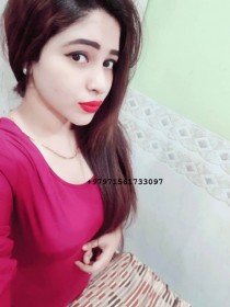 Indian escort MISS REENA ROY