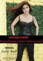 Miss-Sofia`s black hair and sexy face will turn you on