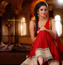 Indian escort Preeti