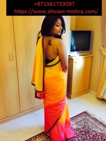 Miss Alka escort available in dubai