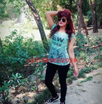 Indian escort Miss Moni