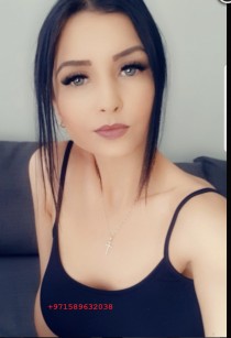 Indian escort Sonika Raj