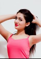Indian straight sophisticated lady has many things to offer