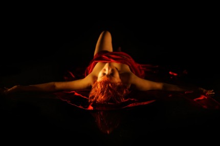 Canadian escort FunValerie