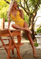 Monica make any moment pleasurable in Miami