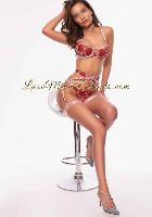 Tina loving personality escort, Miami location