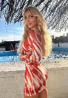 Gabriela available in Miami