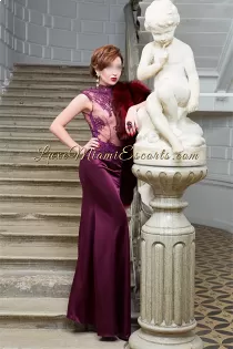 Lorena  bust size 