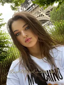 Dasha passionate girl