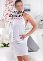 Mia B bust size companion - vocco escort