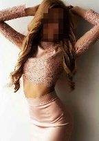 Veronika goddess escort - monplaisir