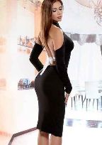 Russian straight senzational figure oozes charm