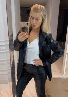 New arrived in Saint Petersburg