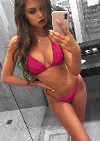 Nikusya straight companion available in Russia