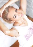 Alex gorgeous girl, Russia location