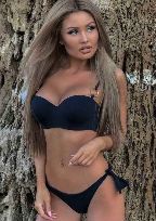 petite escort from Russia