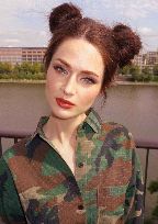 Russia lovely and stylish escort provides the ultimate GFE date