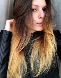 Iren B bust size Natural