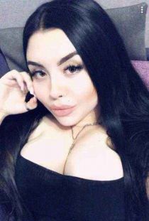 Lena escort available in Saint Petersburg