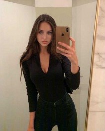 Angelina 24 years old girl