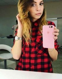 Iren 23 years old girl