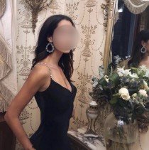 ANASTASIA GFE 24 years old girl