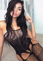 United Arab Emirates Zayed girl, mind-blowing atitude