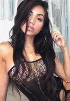 Czech bisexual tantric beauty is a great conversationalist