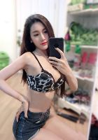 Michelle very fit indeed escort - putrajaya escort agency