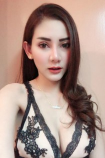 Escort code J7 with black hair
