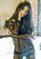 young and pretty, Sonya from Malaysia