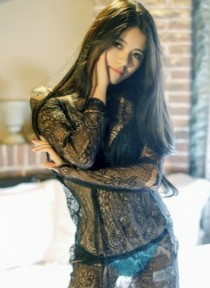 Malaysian escort Sonya